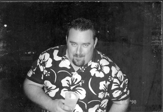 Tim Eades - Class of 1983 - Bayless High School