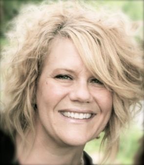 Nora Shrum - Class of 1989 - Bayless High School