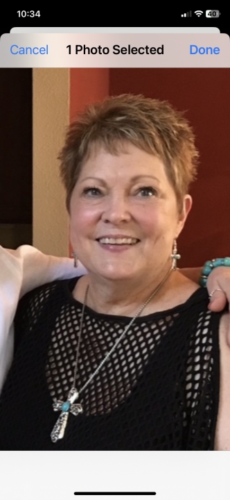 Marsha Machold - Class of 1969 - Bayless High School
