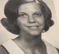 Marge Dischbein, class of 1967