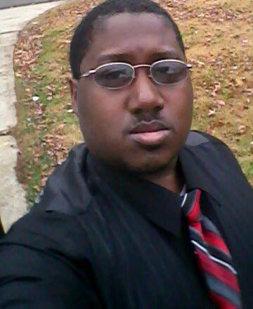 Carl Avery - Class of 2001 - Beaumont High School