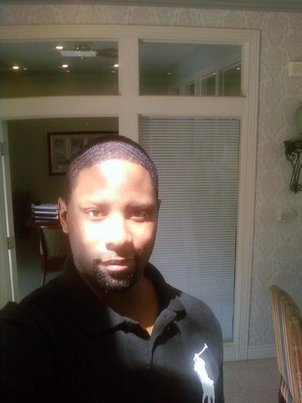 Eugene Potts - Class of 1996 - Beaumont High School