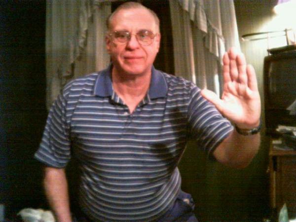 Ronald Housman - Class of 1963 - Beaumont High School