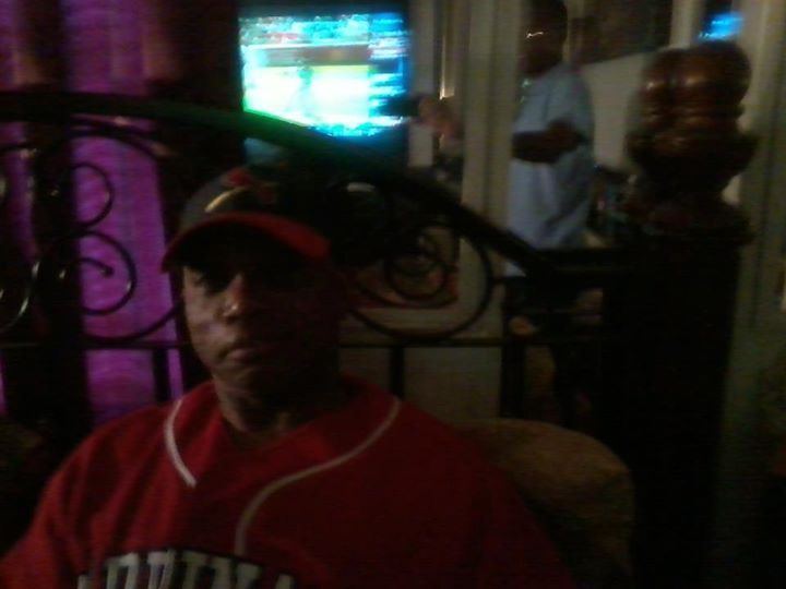 Corneilius Webb - Class of 1979 - Beaumont High School