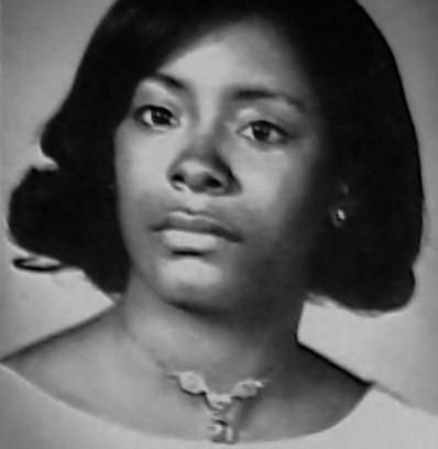 Weenona Brown - Class of 1971 - Beaumont High School
