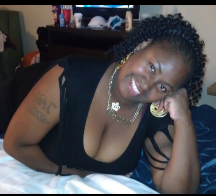 Latocha Lovings - Class of 1995 - Beaumont High School