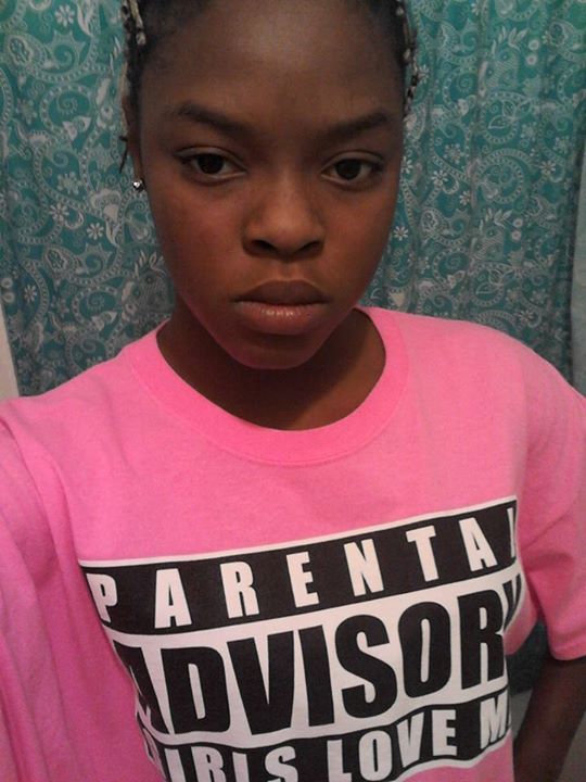 Precious Breaker - Class of 2011 - Beaumont High School
