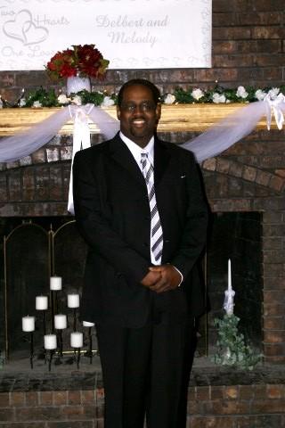 Darron Washington - Class of 1983 - Beaumont High School