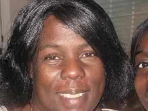 Jeanette Robinson - Class of 1979 - Beaumont High School