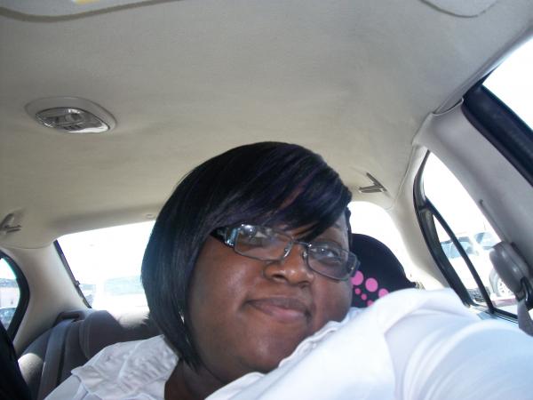 Rebecca Lovin - Class of 2002 - Beaumont High School