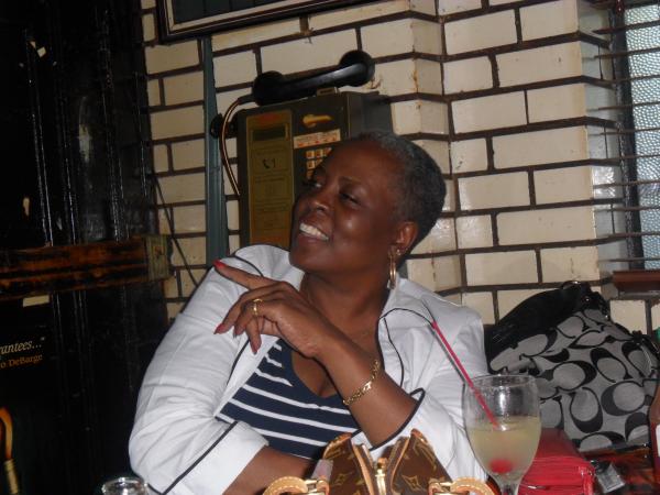 Rosalind Pennington - Class of 1971 - Beaumont High School