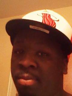 Nathaniel Johnson - Class of 2001 - Beaumont High School