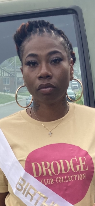 Mary Harris - Class of 2004 - Beaumont High School