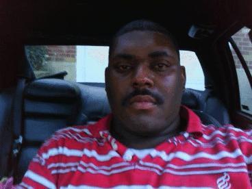 Eric Pointer - Class of 1996 - Beaumont High School