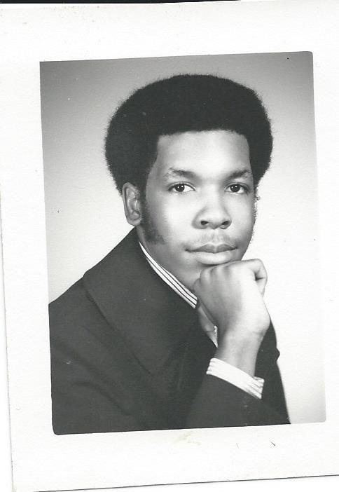 Michael Tyler - Class of 1973 - Beaumont High School
