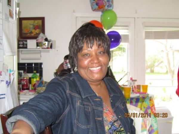 Emily Johnson - Class of 1976 - Beaumont High School