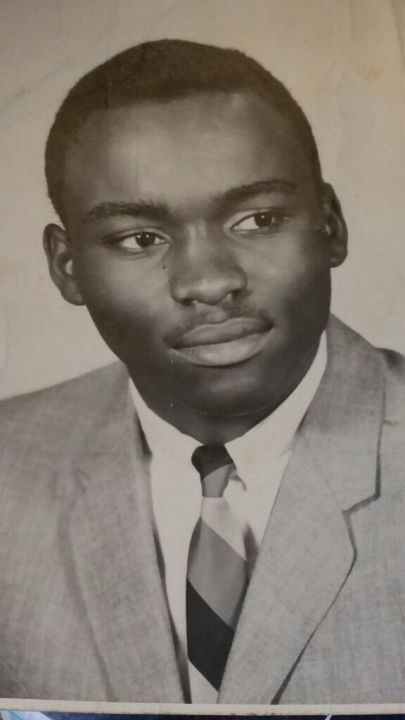 Virgil Hopper Sr. - Class of 1966 - Beaumont High School
