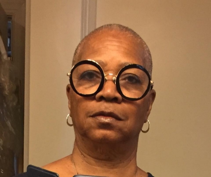 Carolyn Thomas-page - Class of 1963 - Beaumont High School