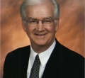 James Pry, class of 1962
