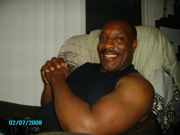 Ollie Perry - Class of 1989 - Meridian High School