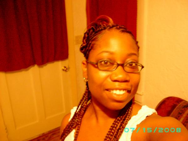 Brandy Little - Class of 1999 - Meridian High School