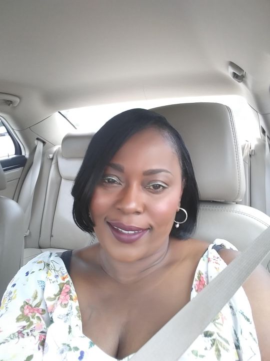 Tanya Thomas - Class of 1990 - Meridian High School