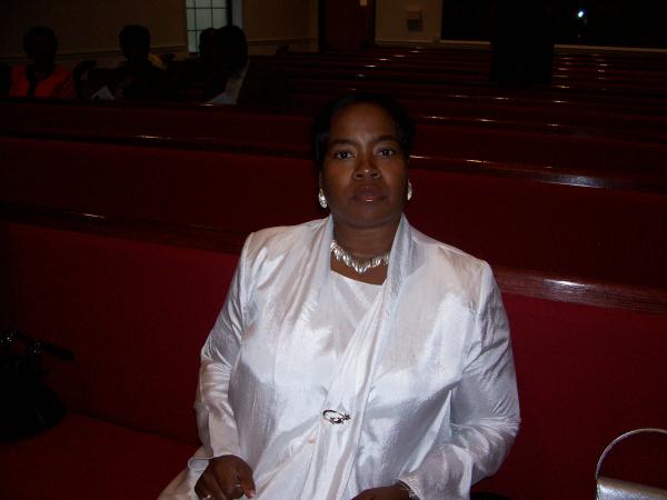Kimberlyn Graham - Class of 1985 - Meridian High School