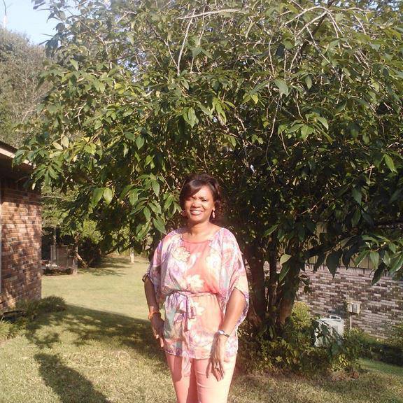 Angela Harris - Class of 1985 - Meridian High School