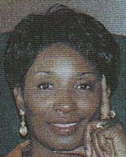 Jacqueline Bonner - Class of 1980 - Meridian High School