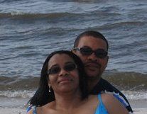 Vivian Wilson - Class of 1982 - Meridian High School