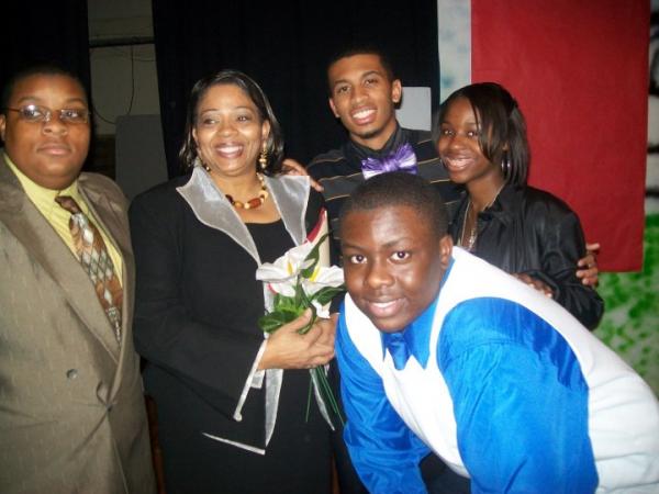 Hattye Mcglothin - Class of 1974 - Meridian High School