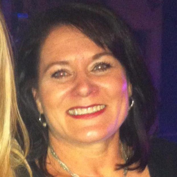 Terri Beasley Miller - Class of 1978 - Meridian High School