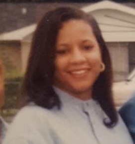 Sheila Johnson - Class of 1979 - Meridian High School