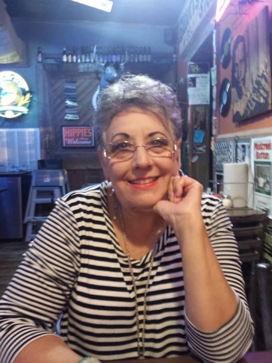 Breeze Pierce - Class of 1975 - Meridian High School