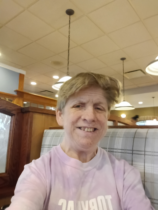 Marla Annette Stevens - Class of 1992 - Belle High School