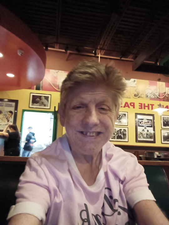 Marla Annette Stevens Stevens - Class of 1992 - Belle High School