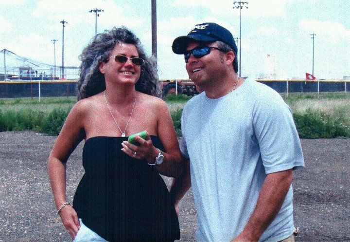 Ritchie Vick - Class of 1989 - Moss Point High School