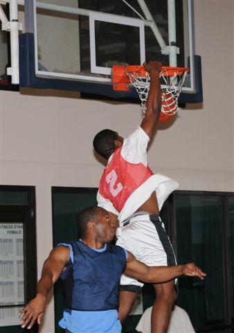 Thomas Love - Class of 1991 - Moss Point High School