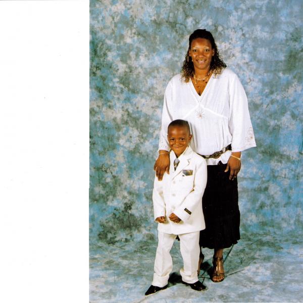 Yolanda Davis - Class of 1985 - Moss Point High School
