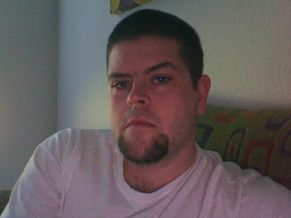 Gilven Emrick - Class of 1994 - Moss Point High School