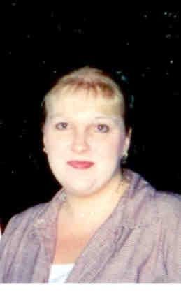 Cara Broome - Class of 1989 - Moss Point High School