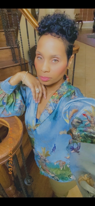 Stephanie Forrest - Class of 1992 - Moss Point High School