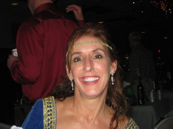Michelle Davis - Class of 1985 - Moss Point High School