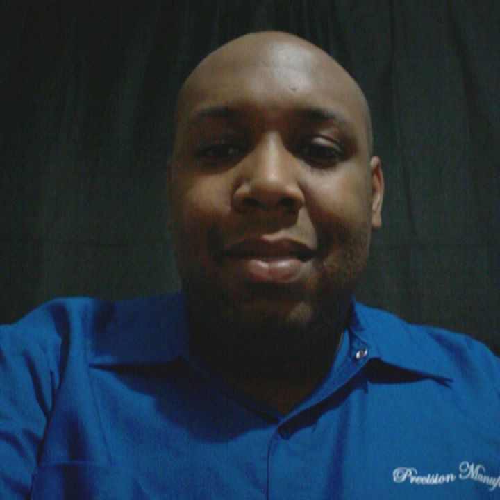 Kyle Thompson - Class of 1998 - Moss Point High School