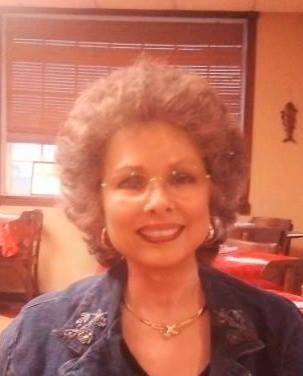 Gloria Howell - Class of 1965 - Moss Point High School