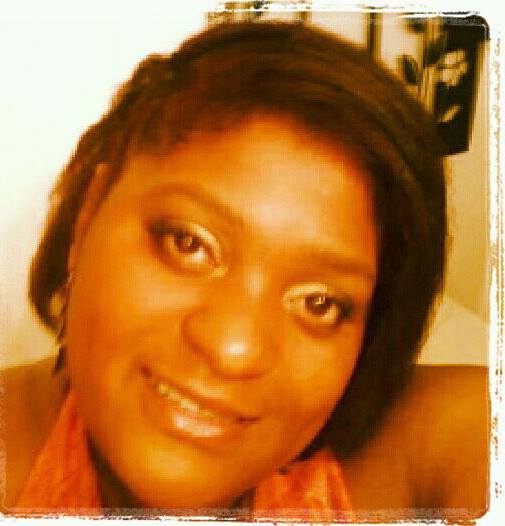 Josie Jackson - Class of 2006 - Moss Point High School