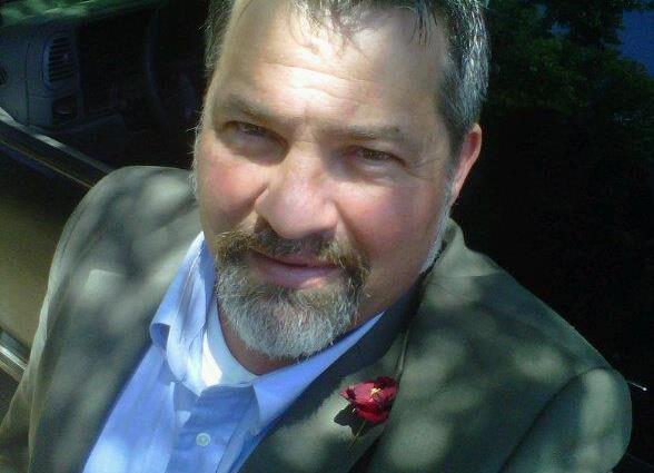 Stanford Ruff - Class of 1987 - Moss Point High School