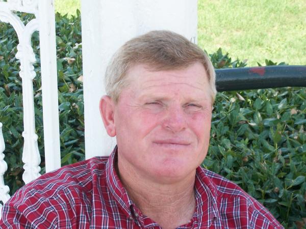 Raymond Stokes - Class of 1971 - Moss Point High School