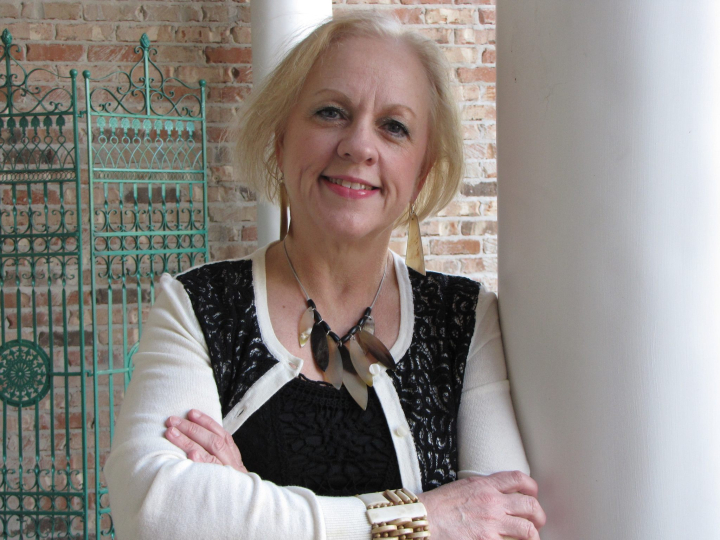 Brenda Tanner - Class of 1976 - Moss Point High School