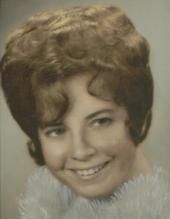 Brenda Waltman - Class of 1968 - Moss Point High School